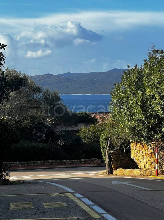 appartamento in vendita ad Olbia in zona Porto Rotondo
