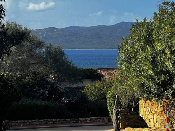 appartamento in vendita ad Olbia in zona Porto Rotondo