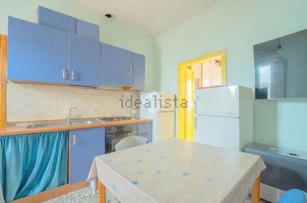 appartamento in vendita ad Olbia in zona Centro Storico