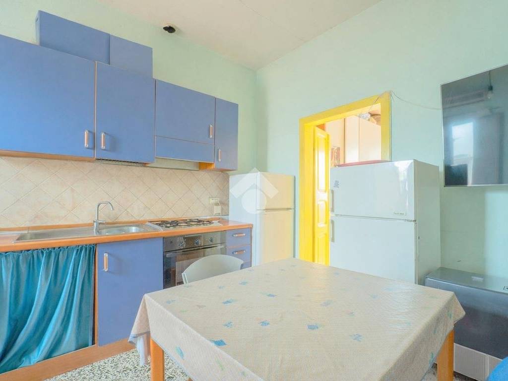 appartamento in vendita ad Olbia in zona Centro Storico