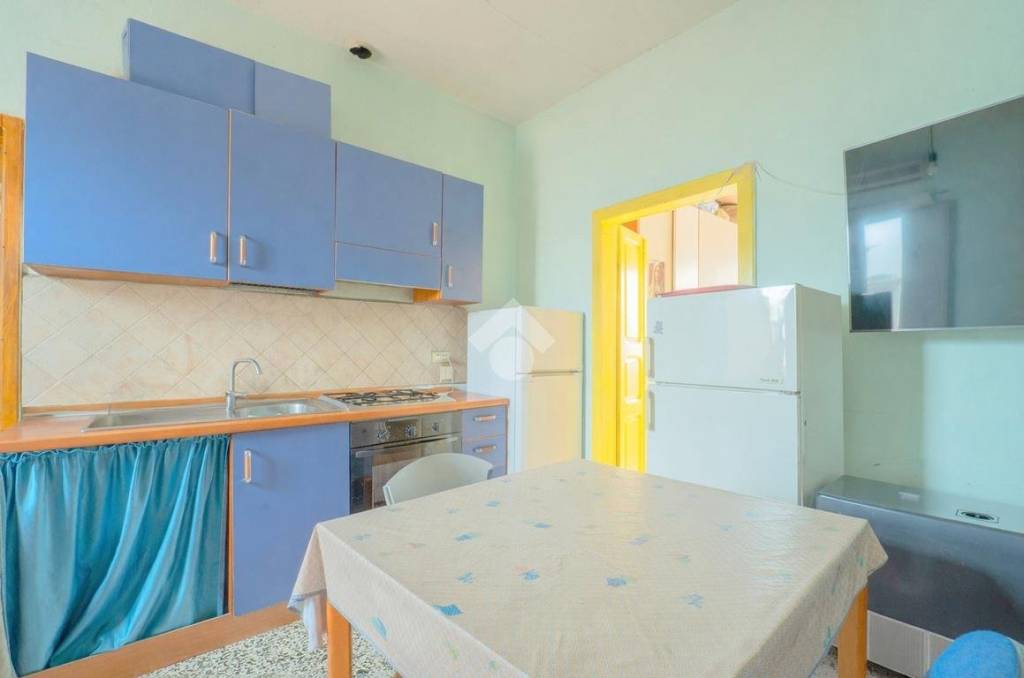 appartamento in vendita ad Olbia in zona Centro Storico