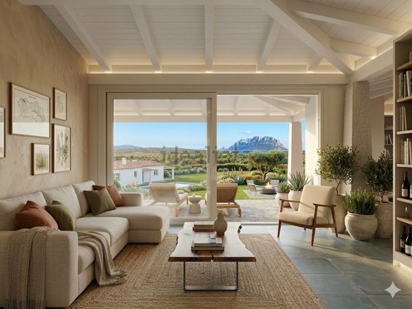casa indipendente in vendita ad Olbia