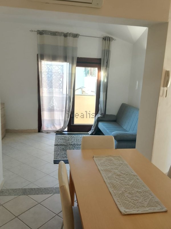 appartamento in vendita ad Olbia in zona Aldo Moro