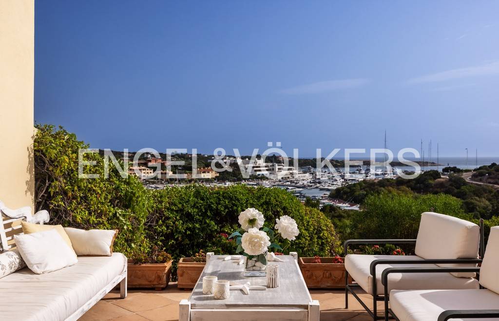 appartamento in vendita ad Olbia