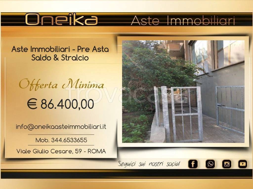 appartamento in vendita ad Olbia