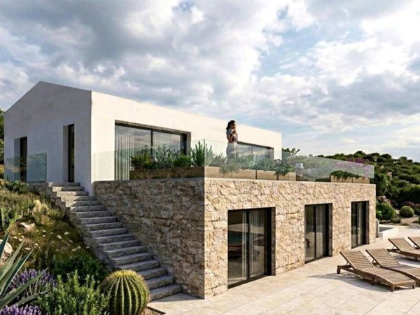 casa indipendente in vendita ad Olbia in zona Sole Ruiu