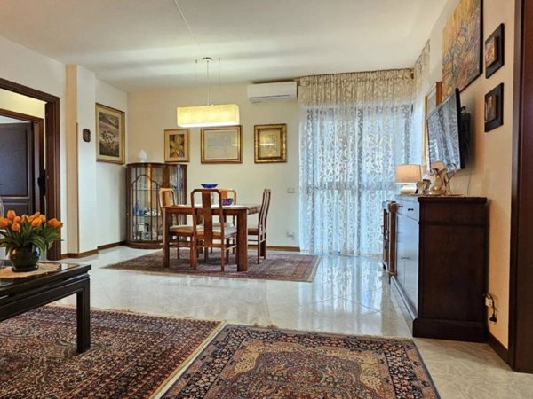 appartamento in vendita ad Olbia in zona Centro Storico