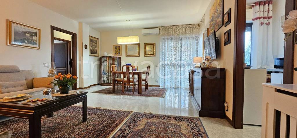 appartamento in vendita ad Olbia in zona Centro Storico