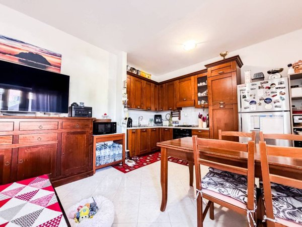 appartamento in vendita ad Olbia in zona Aldo Moro