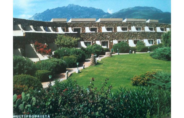 multiproprieta in vendita ad Olbia in zona Porto Rotondo