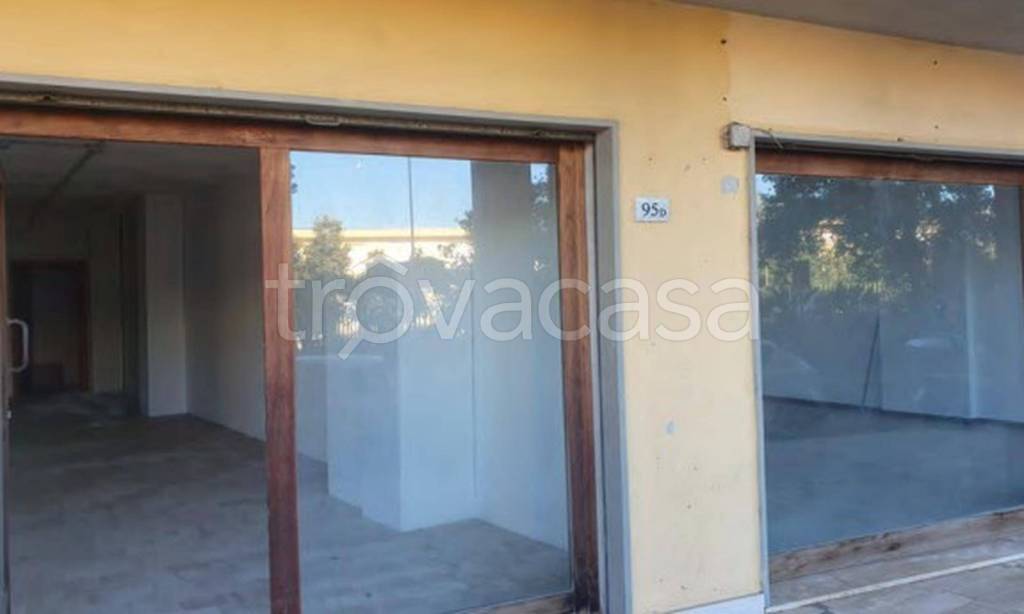 ufficio in vendita ad Olbia