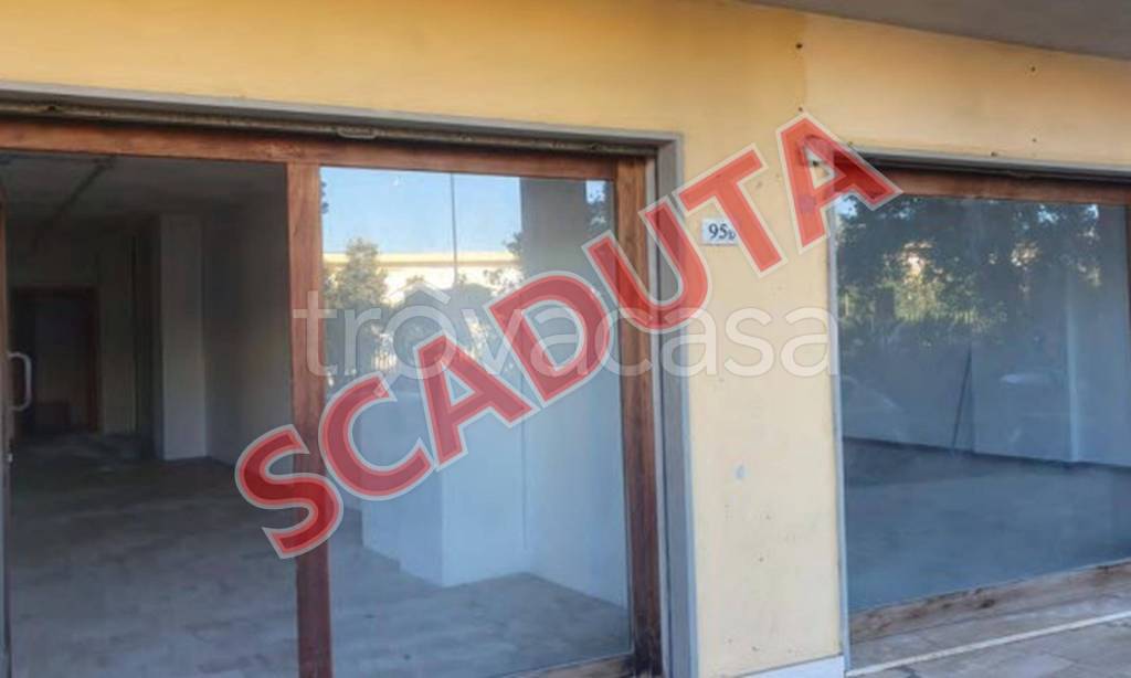 ufficio in vendita ad Olbia