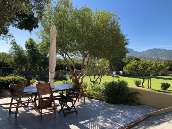 appartamento in vendita ad Olbia in zona Porto Rotondo