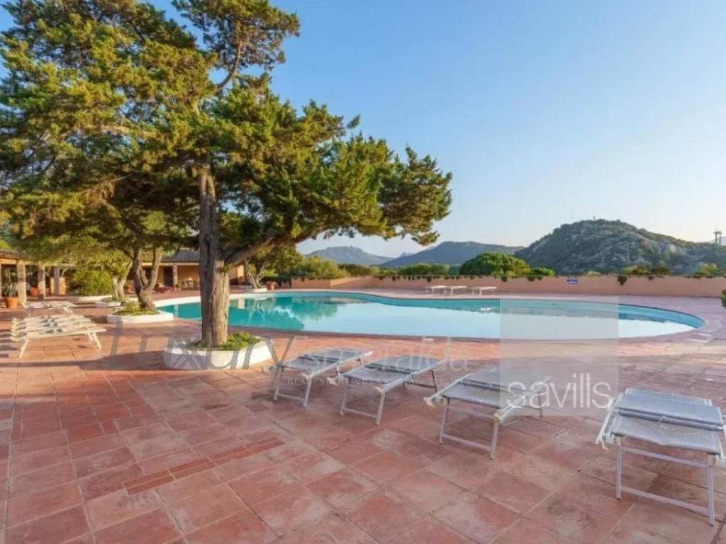 appartamento in vendita ad Olbia in zona Porto Rotondo