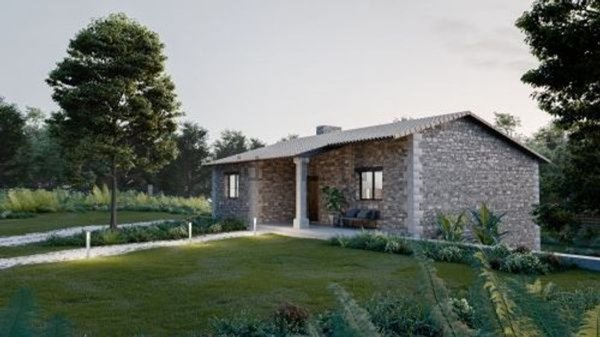 casa indipendente in vendita ad Olbia in zona Santa Mariedda