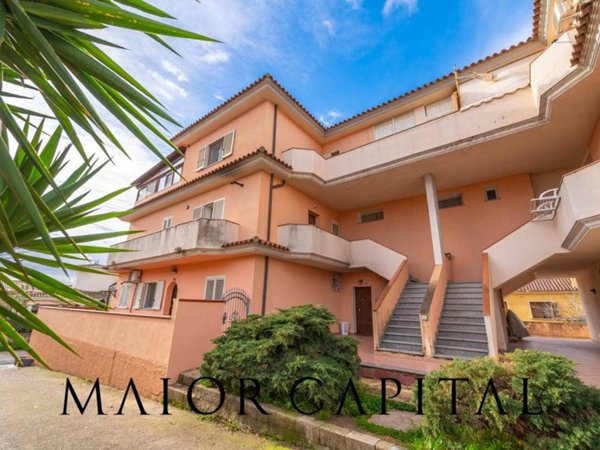 appartamento in vendita ad Olbia in zona Vittorio Veneto