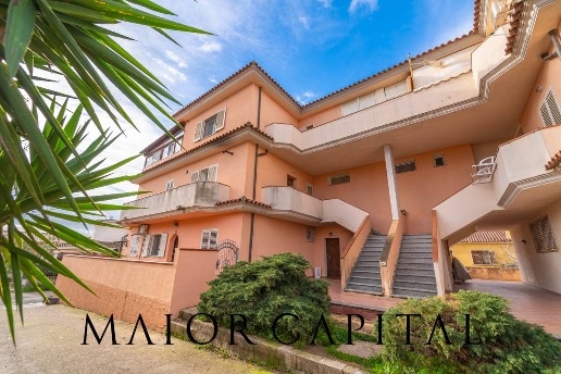 appartamento in vendita ad Olbia in zona Vittorio Veneto