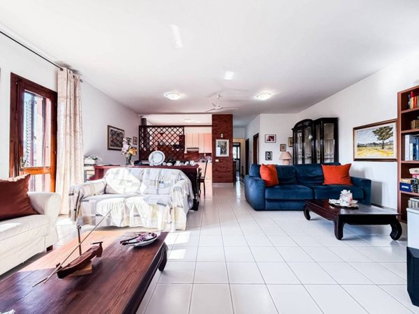 appartamento in vendita ad Olbia in zona Lu Sticcadu