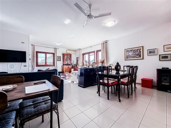 appartamento in vendita ad Olbia in zona Lu Sticcadu