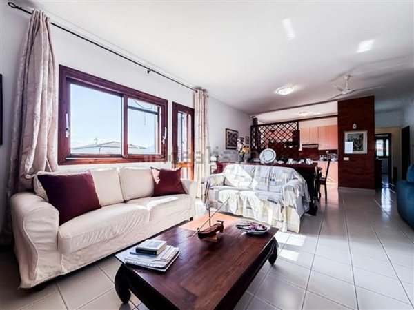 appartamento in vendita ad Olbia in zona Lu Sticcadu