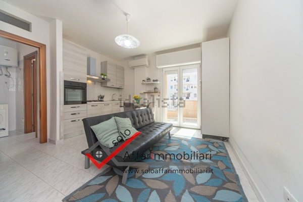 appartamento in vendita ad Olbia in zona Baratta