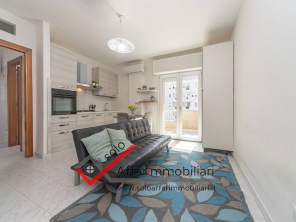 appartamento in vendita ad Olbia