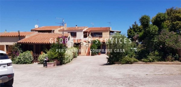 appartamento in vendita ad Olbia in zona San Pantaleo
