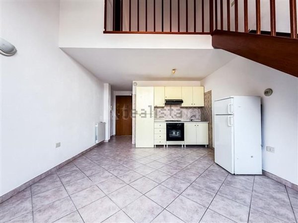 appartamento in vendita ad Olbia in zona Bandinu