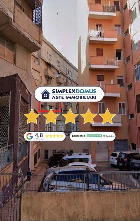 appartamento in vendita ad Olbia