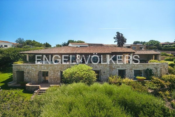 casa indipendente in vendita ad Olbia in zona Porto Rotondo