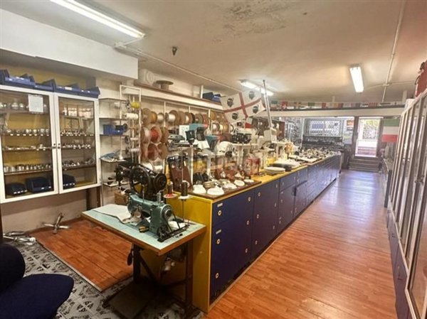 negozio in vendita ad Olbia in zona Centro Storico