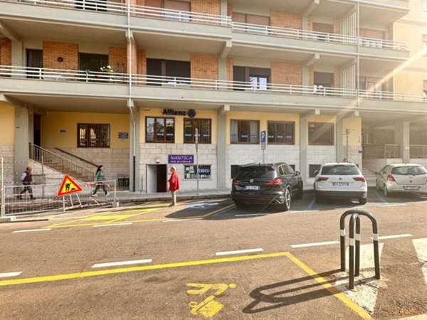 negozio in vendita ad Olbia in zona Centro Storico