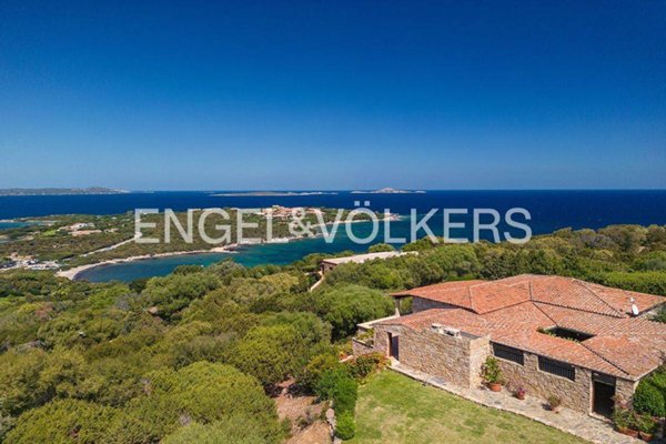 casa indipendente in vendita ad Olbia in zona Porto Rotondo