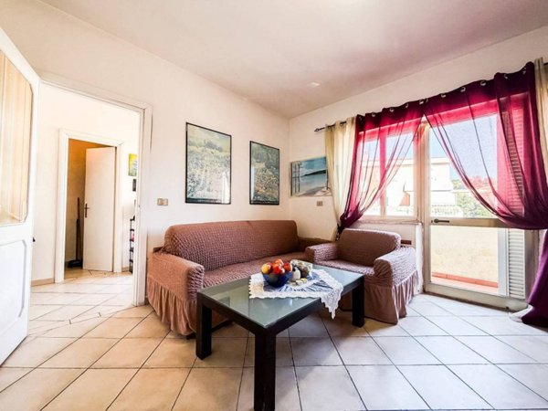 appartamento in vendita ad Olbia in zona Aldo Moro