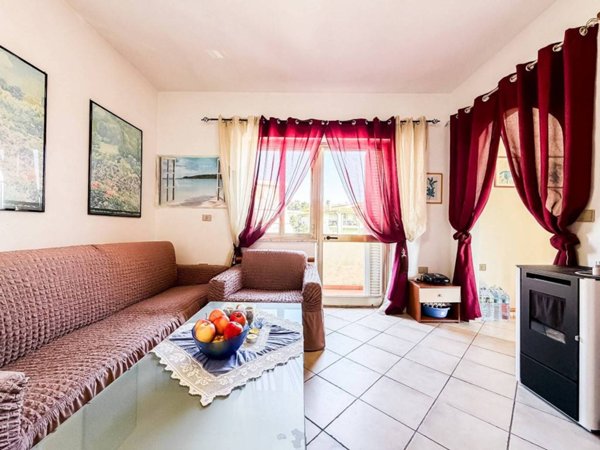 appartamento in vendita ad Olbia in zona Aldo Moro