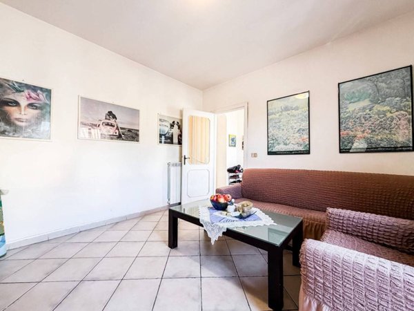 appartamento in vendita ad Olbia in zona Aldo Moro