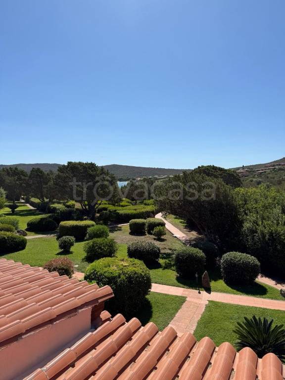 appartamento in vendita ad Olbia