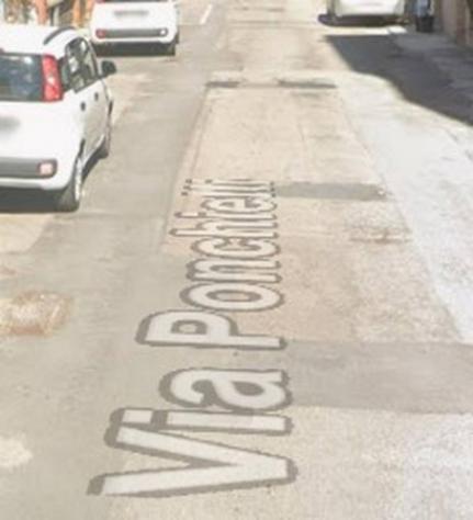 appartamento in vendita ad Olbia