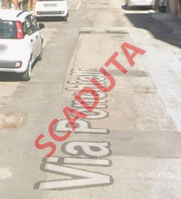 appartamento in vendita ad Olbia