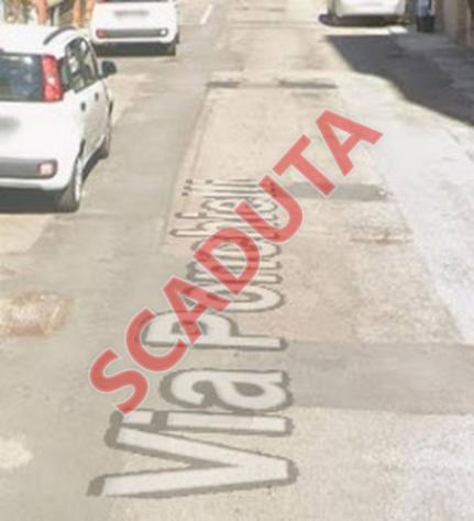 appartamento in vendita ad Olbia