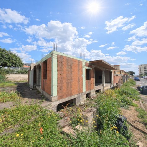 terreno edificabile in vendita ad Olbia in zona Aldo Moro
