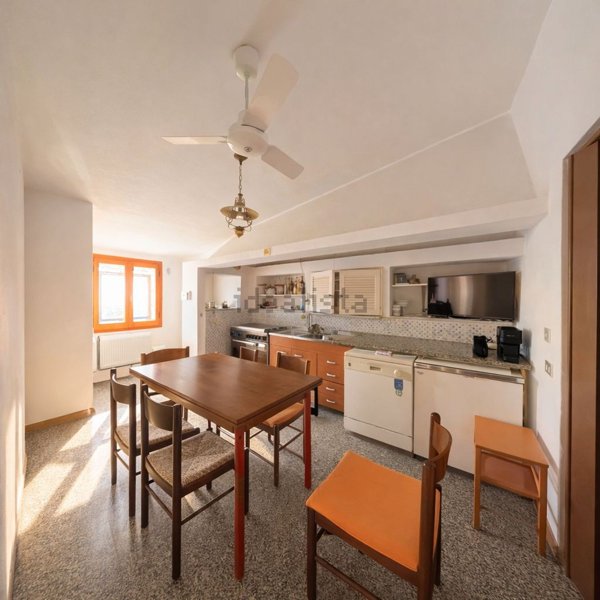 appartamento in vendita ad Olbia in zona Lu Sticcadu