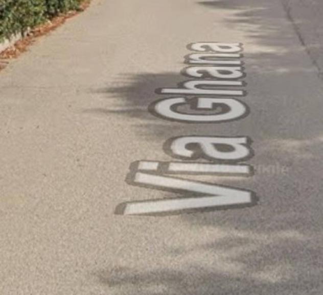 terreno edificabile in vendita ad Olbia