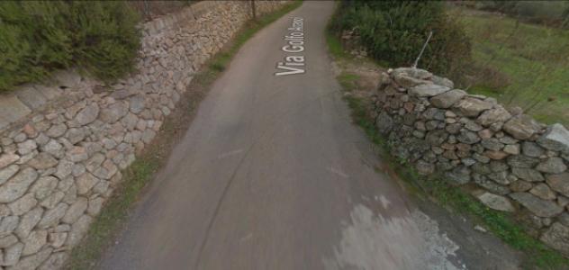 terreno edificabile in vendita ad Olbia