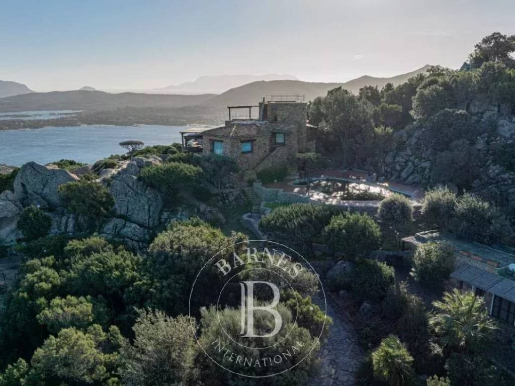 casa indipendente in vendita ad Olbia in zona Porto Rotondo