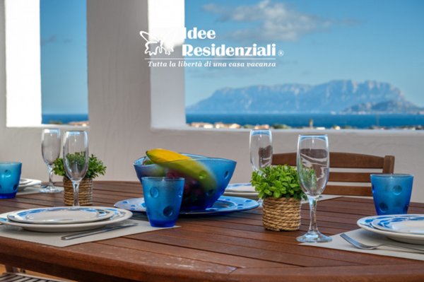 appartamento in vendita ad Olbia in zona Pittulongu