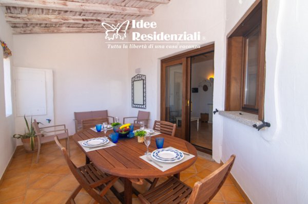 appartamento in vendita ad Olbia in zona Pittulongu