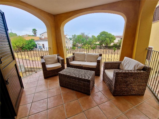 appartamento in vendita ad Olbia in zona Murta Maria