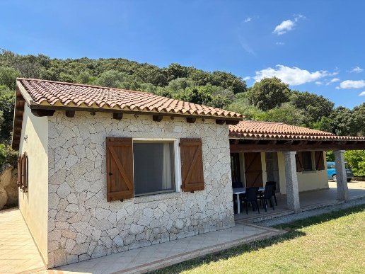casa indipendente in vendita ad Olbia in zona Porto Rotondo
