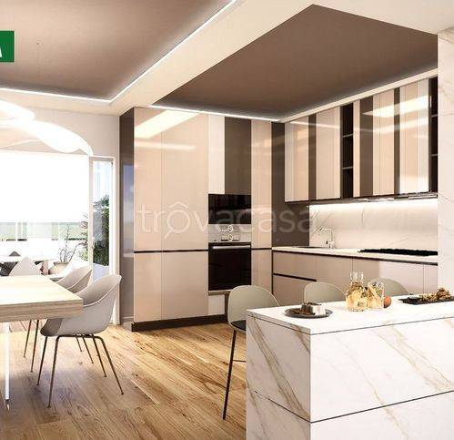 appartamento in vendita ad Olbia